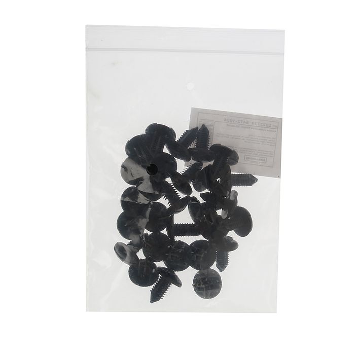 Клипса крепежная TORSO, КП-00189