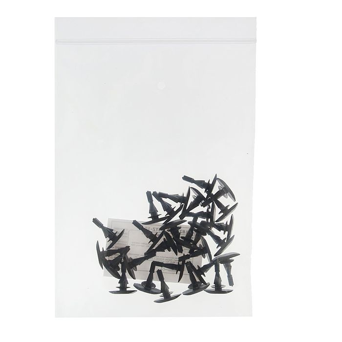 Клипса крепежная TORSO, КП-00192