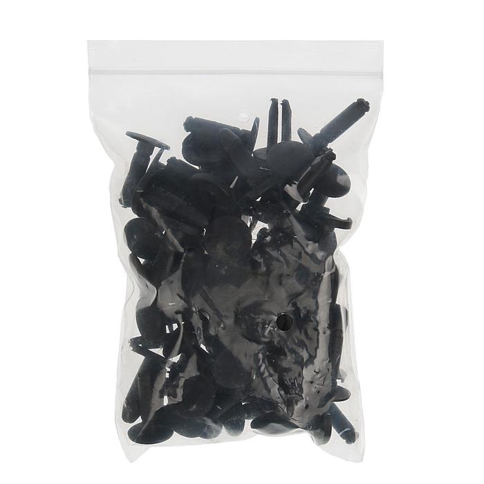 Клипса крепежная TORSO, КП-00193