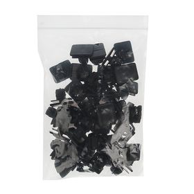 

Клипса крепежная TORSO, КП-00200