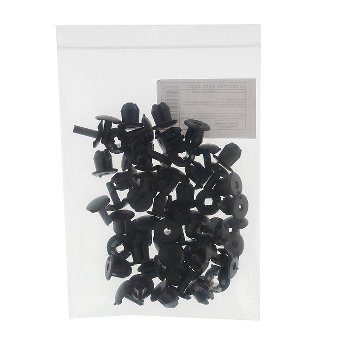 Клипса крепежная TORSO, КП-00202