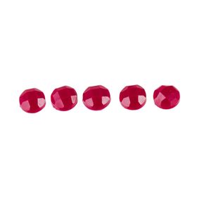 

Стразы для алмазной вышивки, 10 гр, не клеевые, круглые d=2,5мм 816 Garnet Med