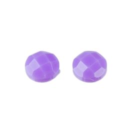 

Стразы для алмазной вышивки, 10 гр, не клеевые, круглые d=2,5мм 554 Violet LT