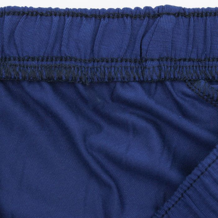 Бриджи женские, рост 168, размер 40-42 (XS), цвет сапфировый (арт.021F37)