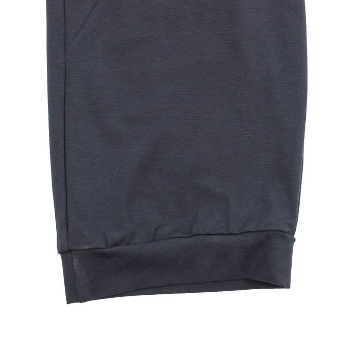 Бриджи женские, рост 168, размер 50 (XL), цвет серый (арт.021F37)