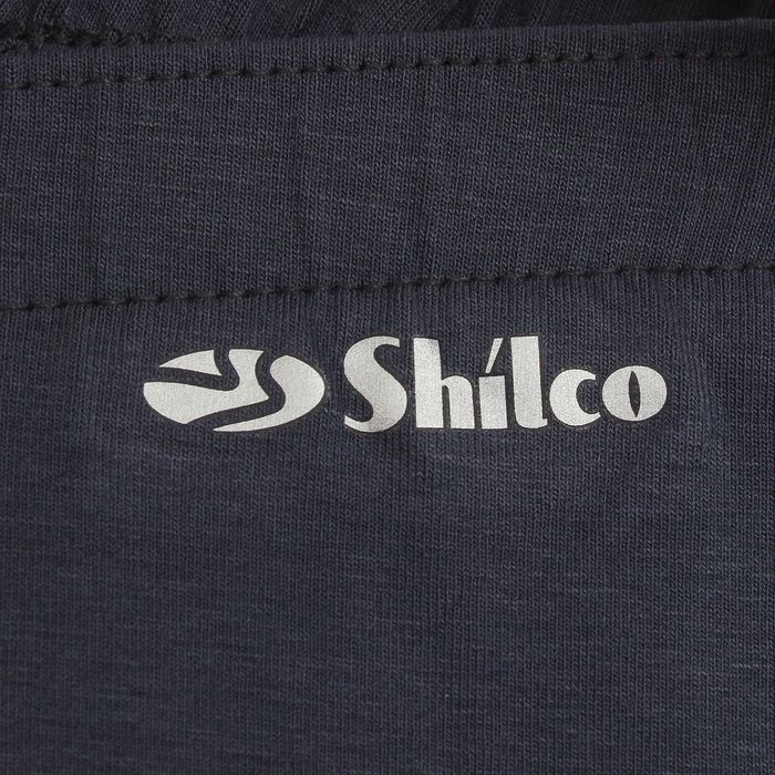 Бриджи женские, рост 168, размер 40-42 (XS), цвет серый (арт.021F37)