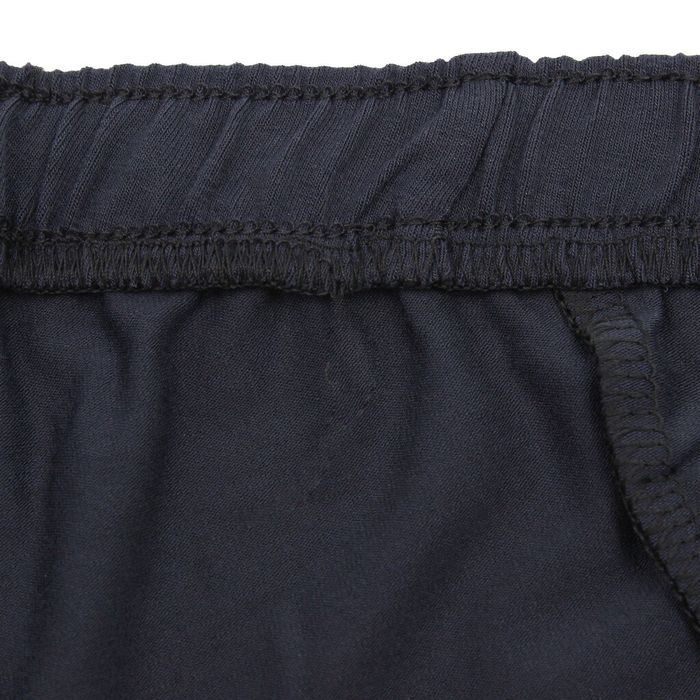 Бриджи женские, рост 168, размер 40-42 (XS), цвет серый (арт.021F37)