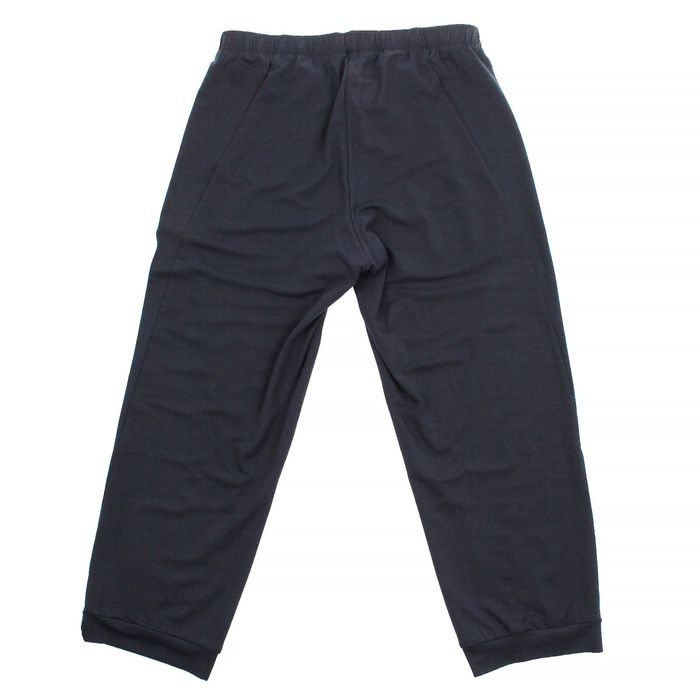 Бриджи женские, рост 168, размер 40-42 (XS), цвет серый (арт.021F37)