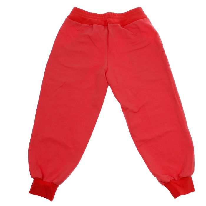 Бриджи женские, рост 168, размер 42-44 (S), цвет коралловый (арт.130F35)