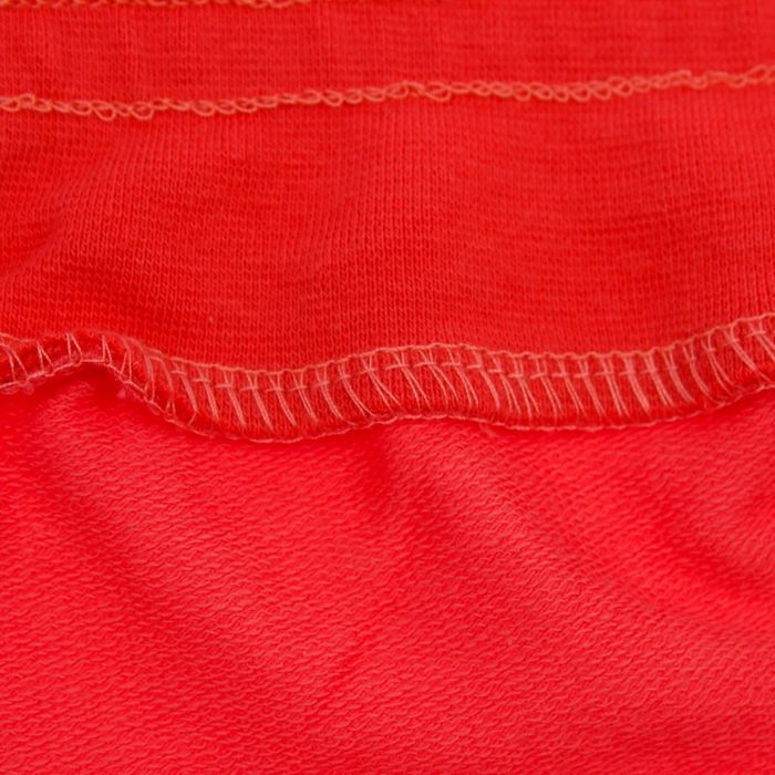 Бриджи женские, рост 168, размер 46 (M), цвет коралловый (арт.130F35)