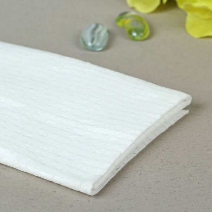 Полотенце одноразовое в таблетке, d=4,5см