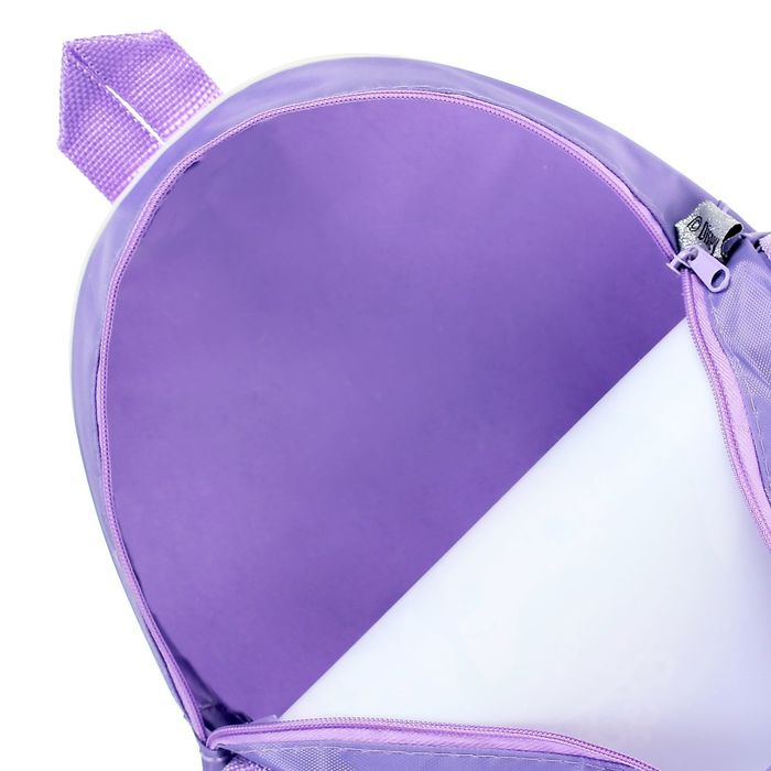 Детский рюкзак ПВХ "Любимая Дочка", София Прекрасная, 21 х 25 см