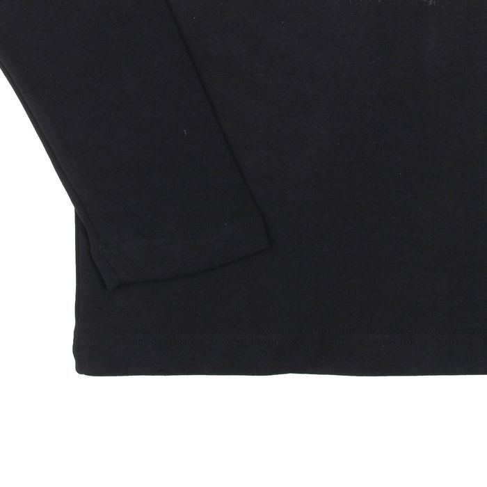 Джемпер мужской арт.0775, цвет чёрный, размер M