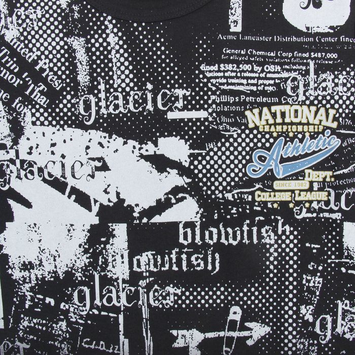 Джемпер мужской арт.0775, цвет чёрный, размер M