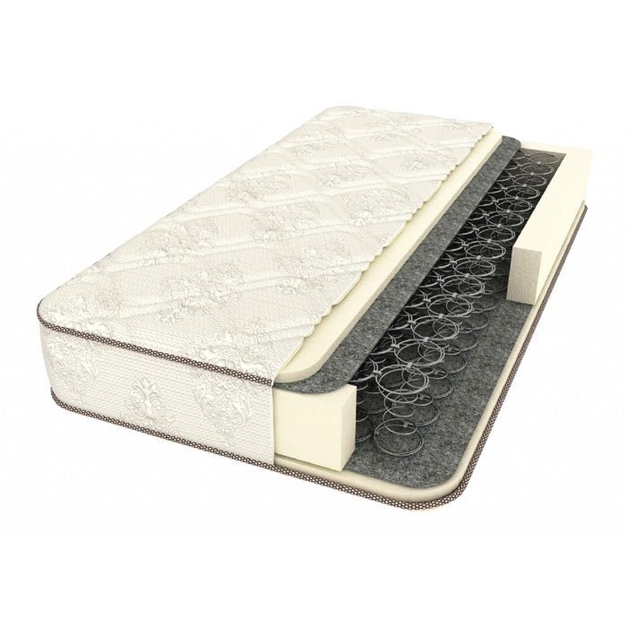 Матрас Real Hotel, размер 80х200 см, высота 22 см