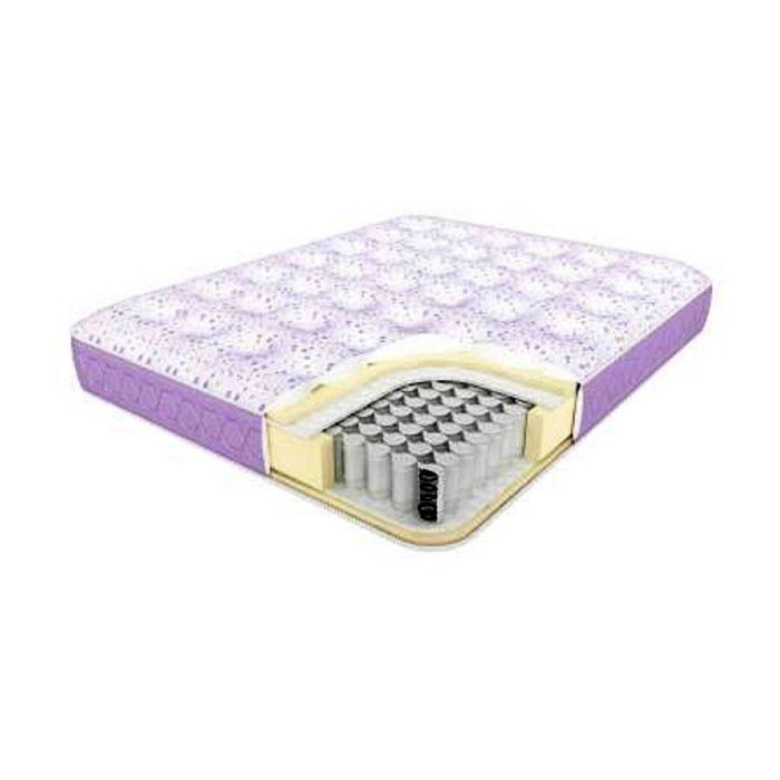 Матрас SPRING Revolution, размер 180х200 см, высота 22 см