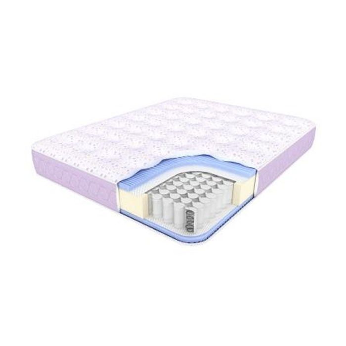 Матрас LOVE Revolution, размер 160х195 см, высота 20 см