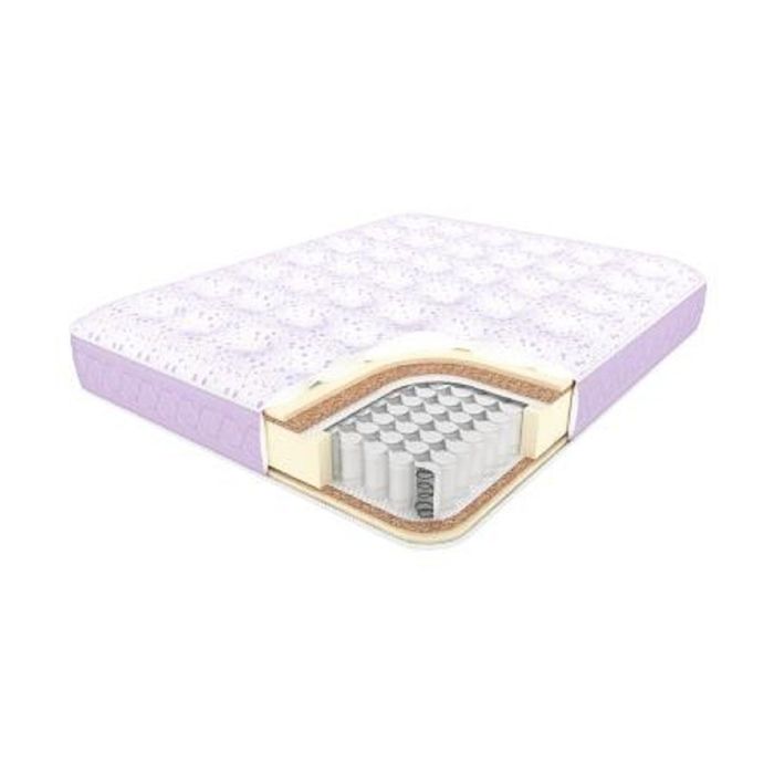 Матрас GREEN Revolution, размер 180х190 см, высота 21 см