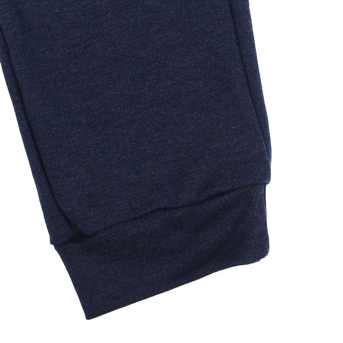 Комплект женский (джемпер, брюки) "Круиз" 211800 сапфир , р-р 48