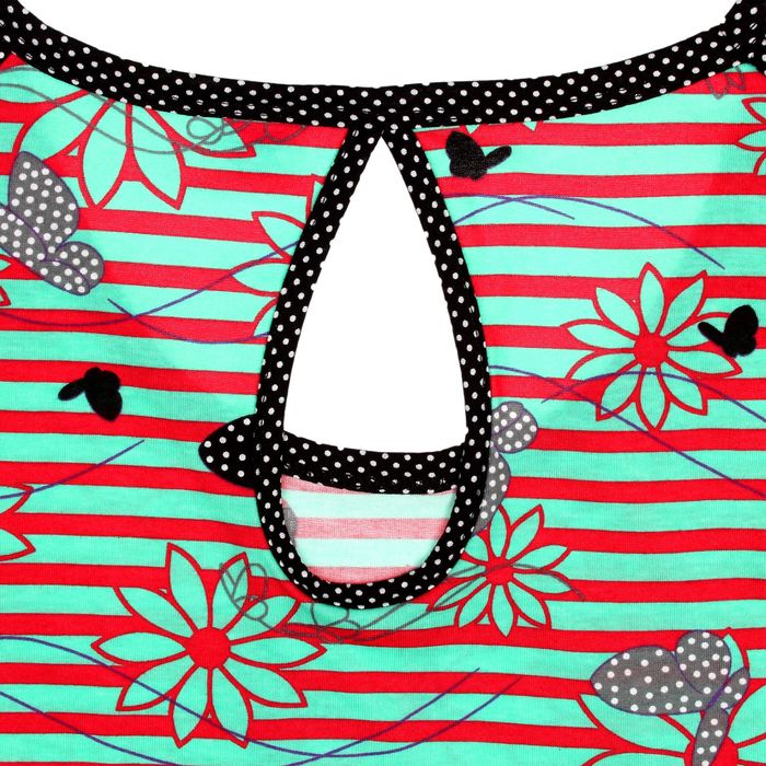 Платье женское 8714, р-р 48