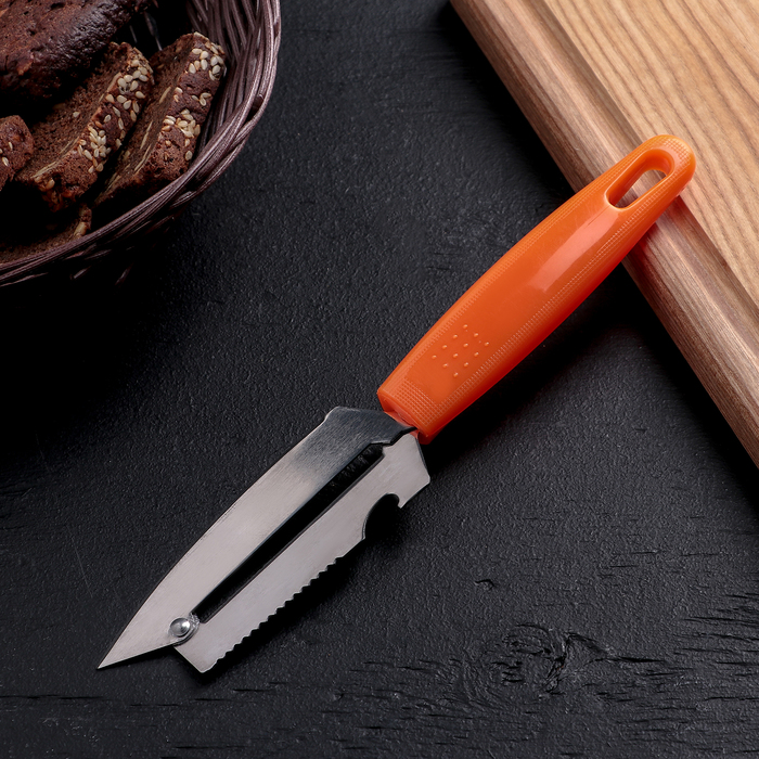 Шинковка "Оранж" 22 см