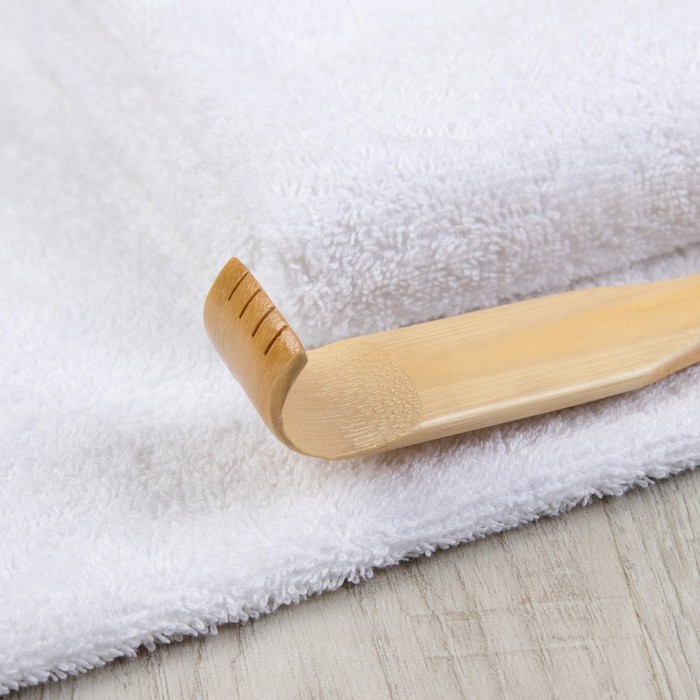 Массажёр-чесалка, универсальный, цвет МИКС