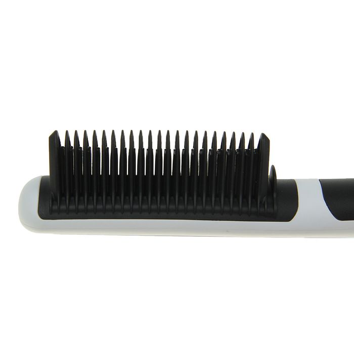 Выпрямитель KELLI KL-1231, керамическое покрытие, 6 температурных режимов