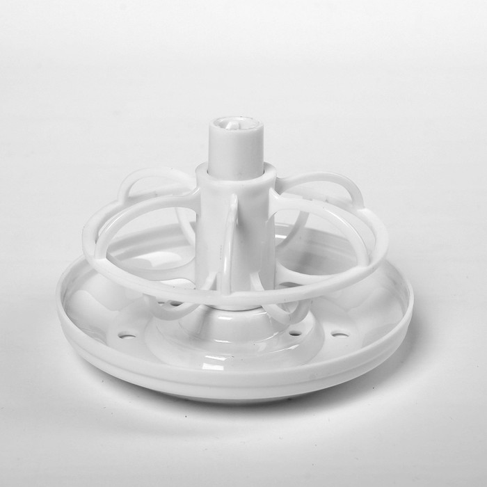 Чоппер KELLI KL-5066, 350 Вт, стальные ножи, 600 мл, насадка для взбивания и смешивания