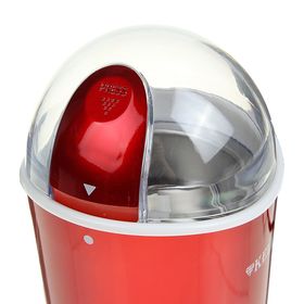 

Кофемолка электрическая KELLI KL-5059, 400 Вт, 70 г, красная