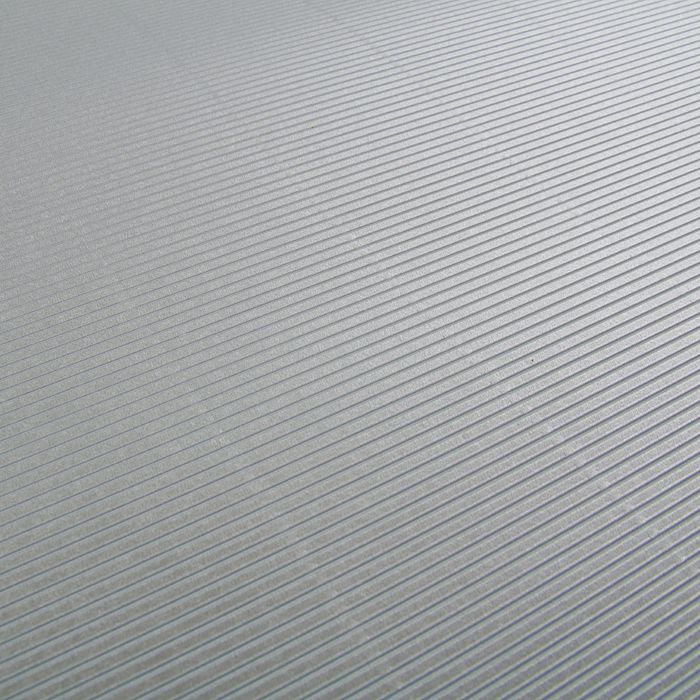 Картон цветной гофрированный 650*500мм Sadipal Ondula 328 г/м2 серебристый 05822
