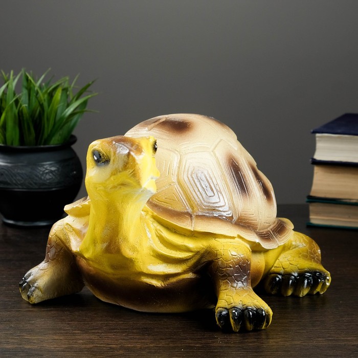 Копилка "Черепаха большая" 27см