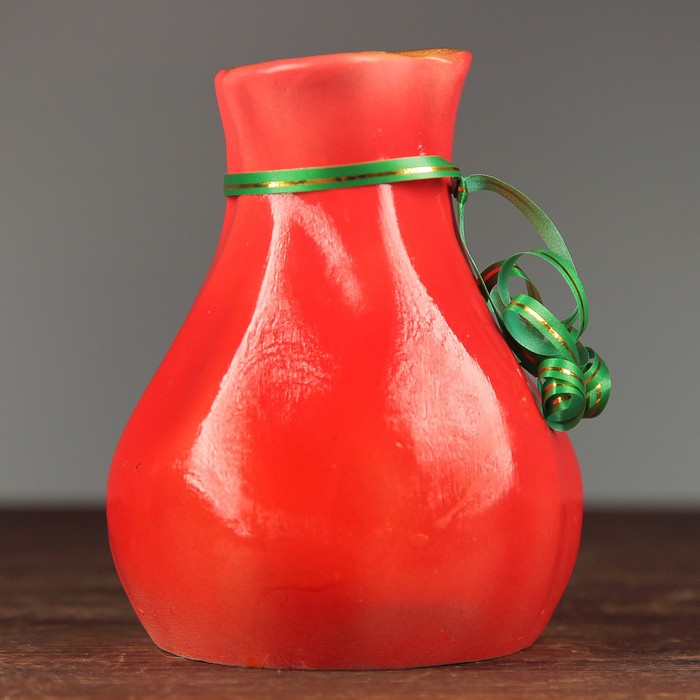 Копилка "Мешочек" 12см