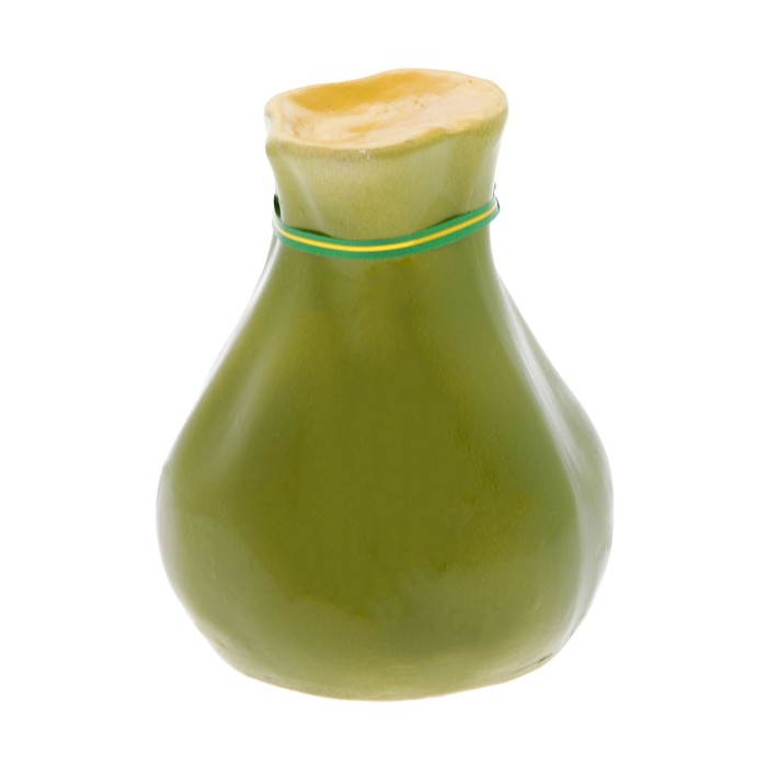 Копилка "Мешочек" 12см