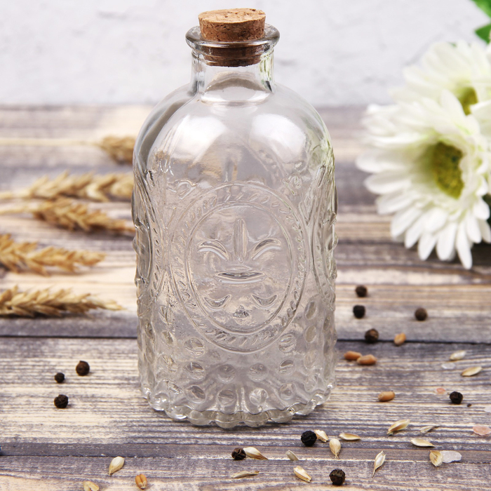 Емкость для специй 200 мл "Династия"