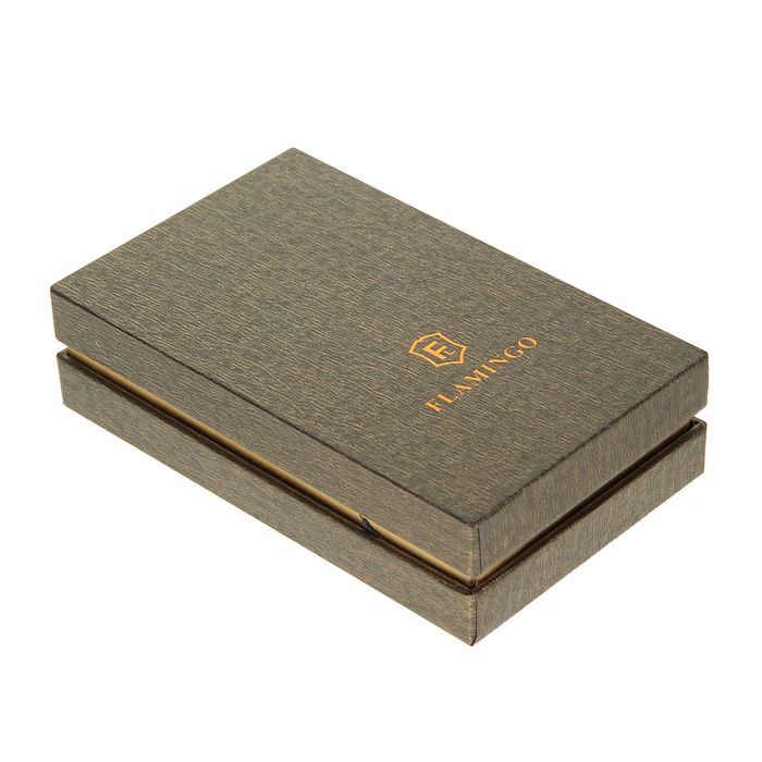 Зажигалка (нож, штопор, открывашка) USB flamingo 2,3х8,5см