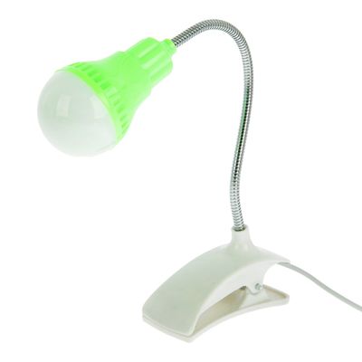 lampa na prishepke led lampochka usb provod miks 13h9h5 sm 1928641 kupit po cene ot 207 00 rub internet magazin sima land ru