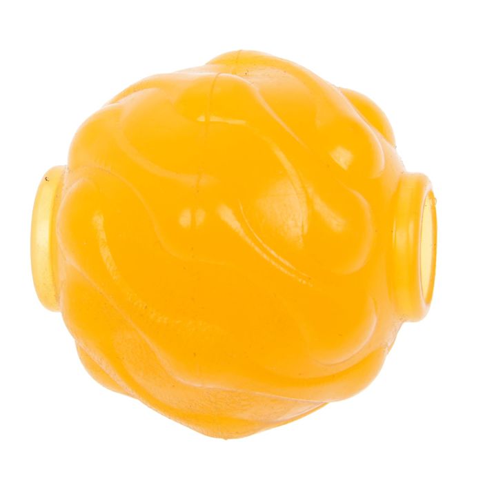 Мяч Космос "ДогЛайк" с этикеткой