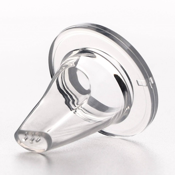 Соска-поильник силиконовая, от 5 мес.