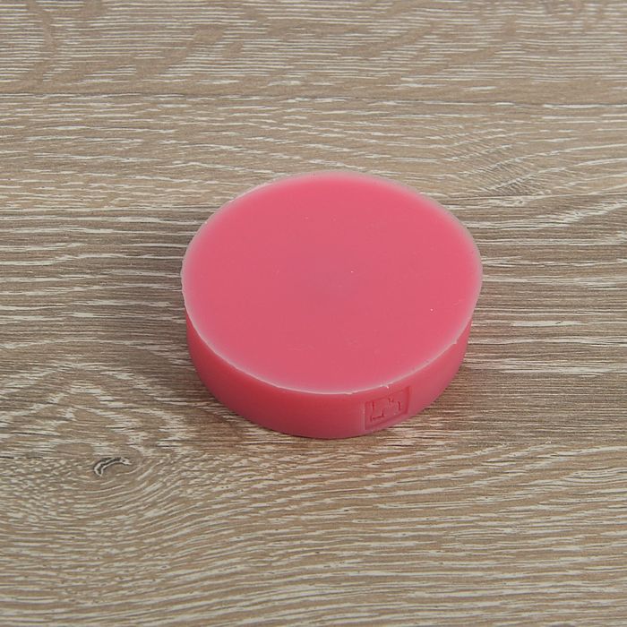 Молд 5.8х5.8х1,6 см "Астра"