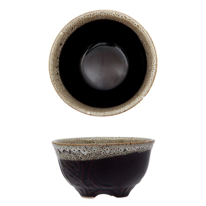 Салатник 500 мл "Сумской", пена