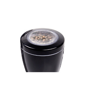 

Кофемолка Centek CT-1354 BL, электрическая, 250 Вт, 80 г, чёрная