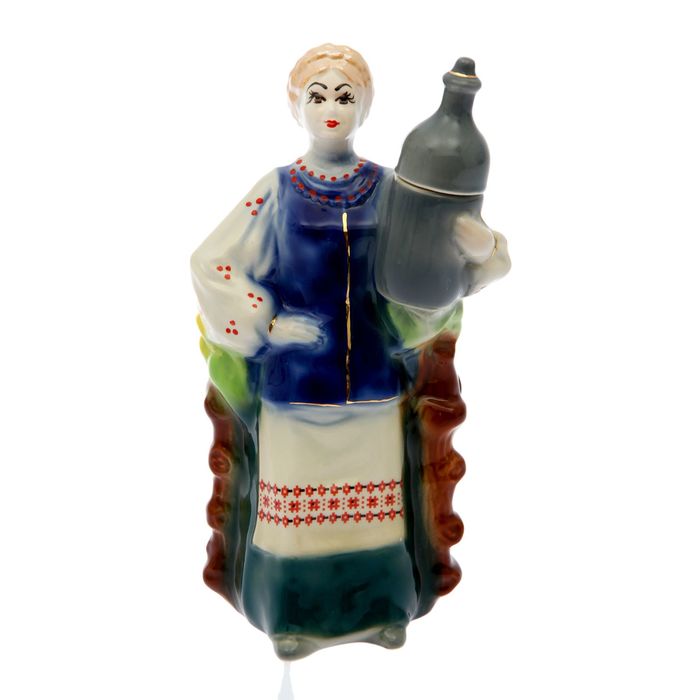 Штоф сувенирный "Наталка"