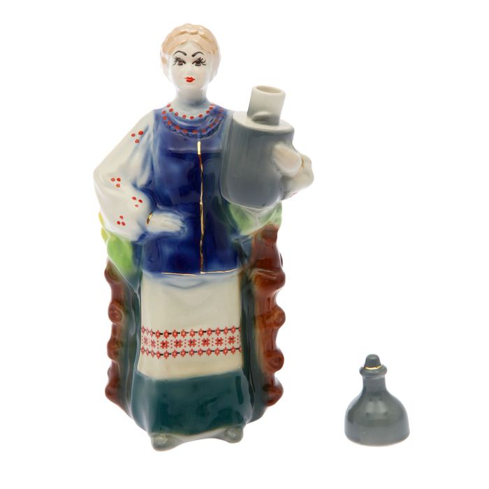 Штоф сувенирный "Наталка"