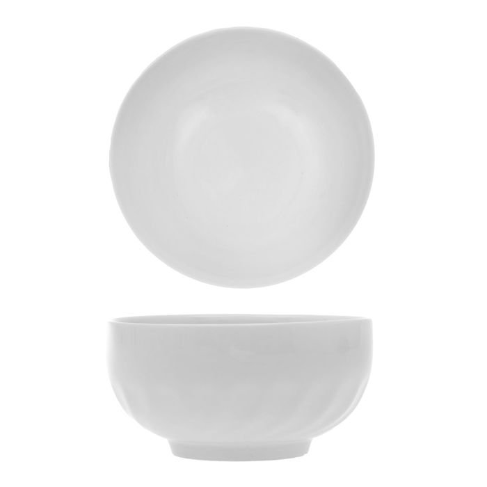 Салатник 1,1 л белый