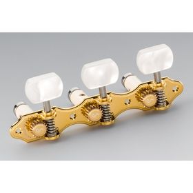 

Комплект колковой механики Schaller 10610563.60.11 GrandTune