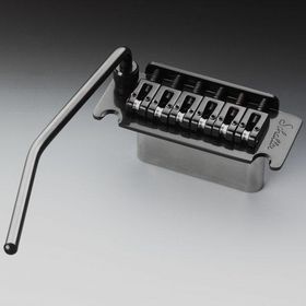 

Бридж (струнодержатель) тремоло Schaller 13050437 Vintage Tremolo