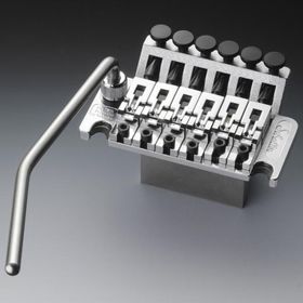 

Бридж (струнодержатель) тремоло Schaller 13020242.02 Schaller Tremolo