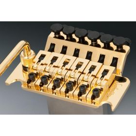 

Бридж (струнодержатель) тремоло Schaller 13010542.02 LockMeister