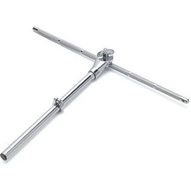 

Верхняя часть стойки с плечом Sonor 13587501 Hardware 600 BR12 MC Basic Arm 12