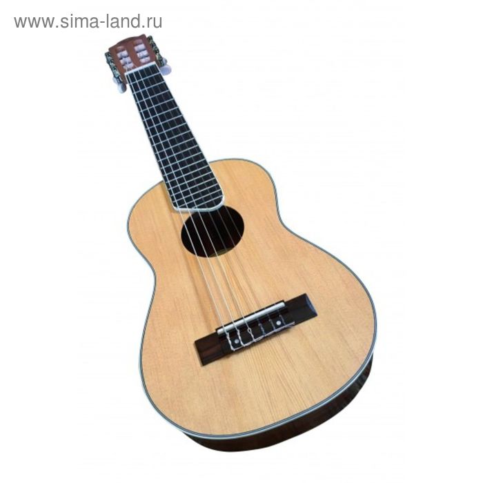 

Гиталеле FLIGHT GUT 350 SP/SAP